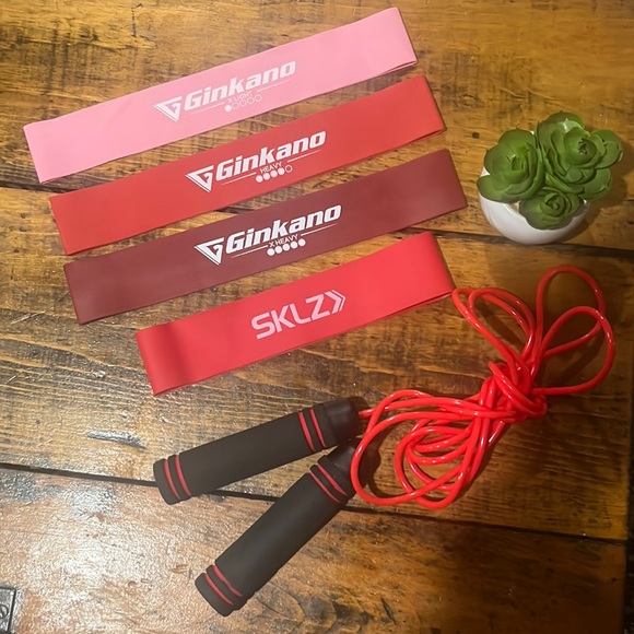 Fitness bundle 🏋️ - Picture 1 of 3